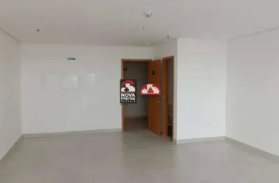 Ponto comercial para alugar na Rua Benedito Zacarias Arouca, Sala 505, 1659, Sumaré, Caraguatatuba
