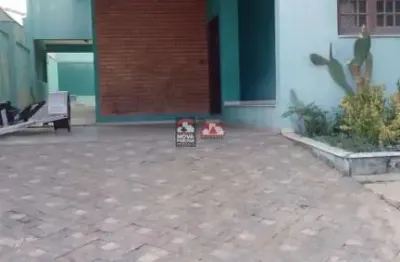 Lindo sobrado à venda no jardim das colinas em são josé dos campos