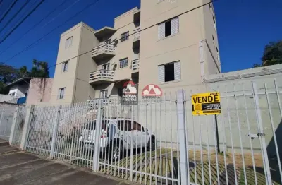 Apartamento com 2 quartos à venda na Rua Conselheiro Rodrigues Alves, 545, Jardim Boa Vista, Pindamonhangaba