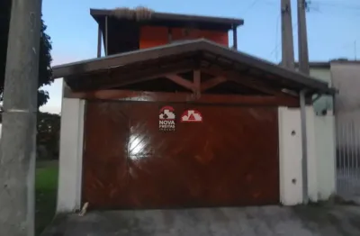 Casa à venda no residencial união em são josé dos campos