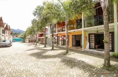Casa com 2 quartos à venda na Rua Do Eixo, 485, Praia do Sape, Ubatuba