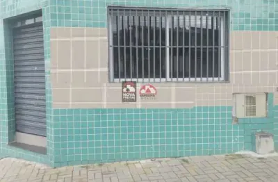 Aluguel de ponto comercial no monte castelo em são josé dos campos