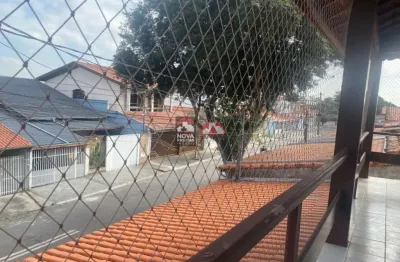 Venda de um sobrado no bosque dos eucaliptos em são josé dos campos