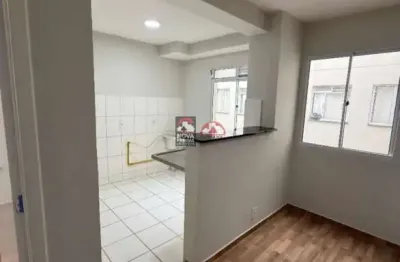Apartamento à venda no condomínio vistas da mantiqueira!