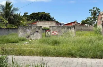 Terreno à venda na Avenida Cardeal, 01, Jardim das Gaivotas, Caraguatatuba