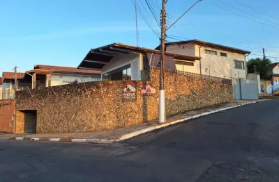 Casa com 3 quartos à venda na Rua Paul Harris, 80, Jardim Boa Vista, Pindamonhangaba