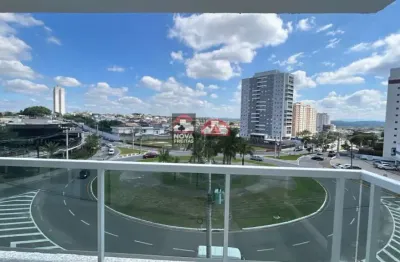 Apartamento com 2 quartos para alugar na Avenida das Letras, 720, Loteamento Villa Branca, Jacareí