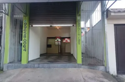 Ponto comercial para alugar na Avenida Pico das Agulhas Negras, 538, Jardim Altos de Santana, São José dos Campos