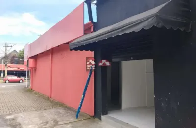 Vende-se ponto comercial na av. andrômeda, satélite, são josé dos campos