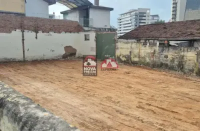 Terreno à venda na Rua Abolição, 54, Vila Sanches, São José dos Campos