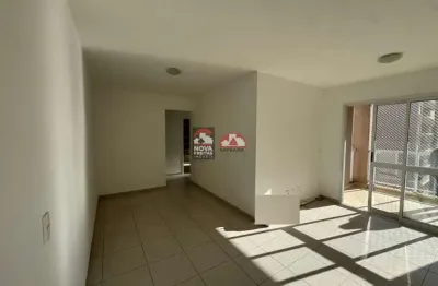Apartamento com 2 quartos para alugar na Rua Maurício Cardoso, Bloco B, 205, Jardim Sul, São José dos Campos