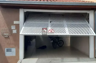 Casa com 2 quartos à venda na Rua José Bonifácio de Arantes, 392, Vila Paiva, São José dos Campos