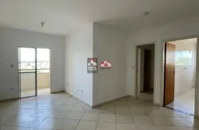 Apartamento com 2 quartos para alugar na Avenida Albuquerque Lins, Bloco 2 - Ravena, 900, São Benedito, Pindamonhangaba