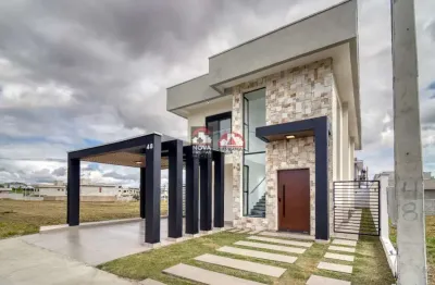 Casa com 3 quartos à venda na Estrada Municipal Fazenda Ronda, s/n, Jardim das Flores, São José dos Campos