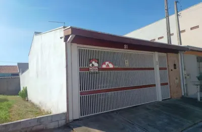 Casa com 2 quartos à venda na Rua Joaquim Alexandre Guimarães, 51, Residencial Parque dos Sinos, Jacareí