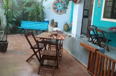 Casa com 2 quartos à venda na Rua Quatorze, 60, Jardim do Sol, Caraguatatuba