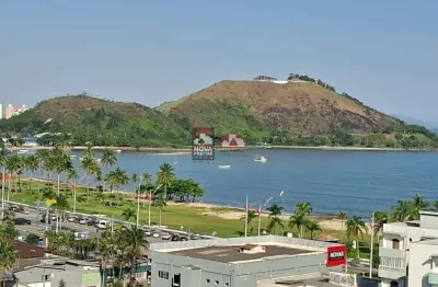 Apartamento com 2 quartos para alugar na Avenida Anchieta, 925, Centro, Caraguatatuba