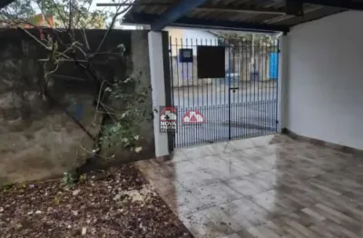 Casa com 2 quartos à venda na Rua Baltazar, 145, Jardim Colonial, São José dos Campos