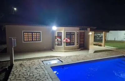Fazenda à venda na Travessa Sandra Rebeca, 125, Freitas, São José dos Campos