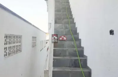 Casa com 2 quartos para alugar na Avenida Ouro Fino, 1060, Bosque dos Eucaliptos, São José dos Campos