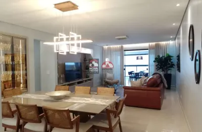 Apartamento alto padrão de frente para o mar no bairro aruan ? caraguatatuba