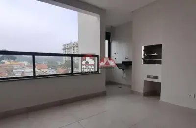 Apartamento com 2 quartos à venda na Rua República de Israel, 120, Jardim Oswaldo Cruz, São José dos Campos