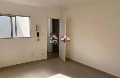 Apartamento com 2 quartos à venda na Rua Kenkiti Shimomoto, Bloco 04, 401, Vila Zizinha, São José dos Campos