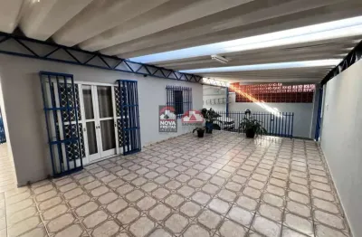 Casa com 2 quartos à venda na Avenida Barbacena, 817, Jardim Ismênia, São José dos Campos
