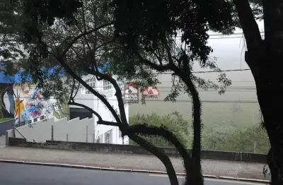 Terreno à venda na Avenida Manoel Borba Gato, S/N, Jardim Nova América, São José dos Campos