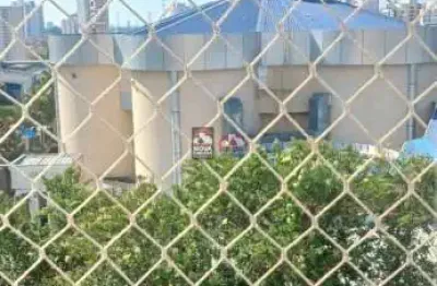 Apartamento para locação na av. francisco josé longo em são josé dos campos