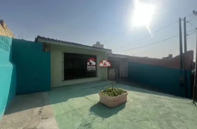 Casa comercial para locação 81 m² | jardim paulista são josé dos campos