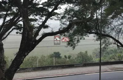 Terreno comercial à venda na Avenida Manoel Borba Gato, Jardim Esplanada, São José dos Campos