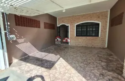 Casa com 3 quartos à venda na Rua Homero Malinverno, 115, Residencial União, São José dos Campos