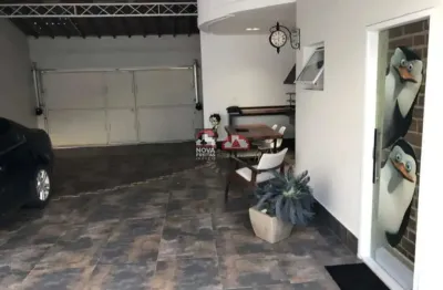 Casa com 2 quartos à venda na Avenida Plinio Marcos, 359, Loteamento Villa Branca, Jacareí