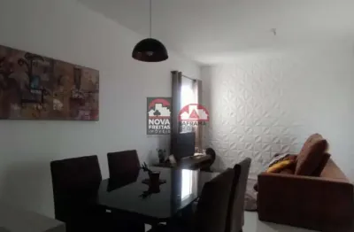 Cobertura com 2 quartos à venda na Rua Sebastião Pereira, 74, Conjunto Residencial Araretama, Pindamonhangaba