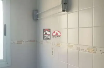 Apartamento com 2 quartos à venda na Avenida Presidente Juscelino Kubitschek, 5460, Monte Castelo, São José dos Campos