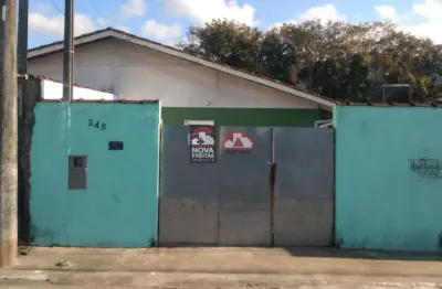Casa com 2 quartos à venda na Rua Gabriel Fagundes Da Rosa Unidade 105, 348, Balneário Califórnia, Caraguatatuba