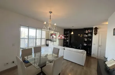 Apartamento 116 m² 3 dormitórios (2 suítes) locação jardim aquarius são josé dos campos