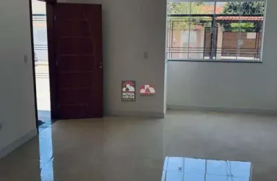 Apartamento com 2 quartos à venda na Rua Benedito Leite de Abreu, 225, Loteamento Residencial Andrade, Pindamonhangaba