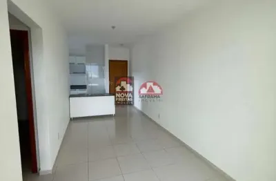 Apartamento com varanda gourmet em ótima localização em pinda!!