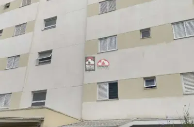 Apartamento para locação no vila tesouro em são josé dos campos