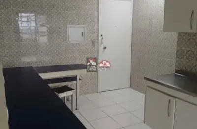 Apartamento com 3 quartos para alugar na Avenida Nove de Julho, 34, Jardim Apolo, São José dos Campos