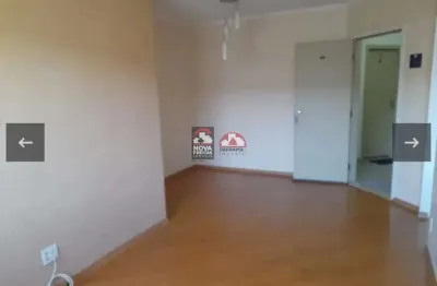 Apartamento para  venda e locação no condomínio edifício ouro preto, santana, são josé dos campos