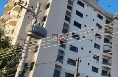 Apartamento à venda 65 m² próximo ao parque da cidade ? santana