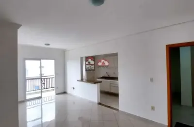 Apartamento à venda no grand valle imperial - pindamonhangaba