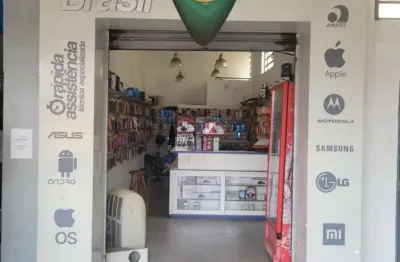 Ótima oportunidade! venda de fundo de comércio no bosque dos eucaliptos - são josé dos campos