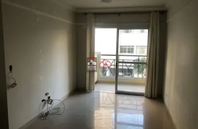 Apartamento com 2 quartos à venda na Rua Helena David Neme, 180, Jardim São Dimas, São José dos Campos