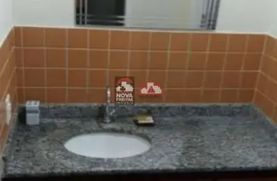 Apartamento com 1 quarto para alugar na Avenida São João, 279, Jardim Esplanada, São José dos Campos