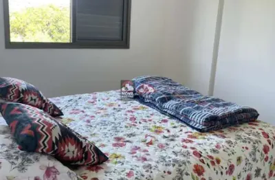 Apartamento com 2 quartos para alugar na Av. Nilo Braga Garcez, Bloco 05, 1014, Martim de Sá, Caraguatatuba