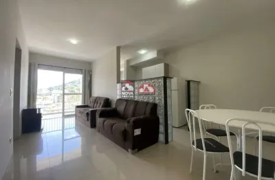 Apartamento com 2 quartos à venda na Rua Taubaté, 540, Sumaré, Caraguatatuba